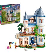 LEGO FRIENDS: Castle Bed and Breakfast (42638) - $683.89 CAD