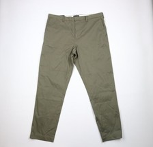 New Banana Republic Mens 40x30 Mason Athletic Tapered Rapid Movement Chino Pants - £54.54 GBP