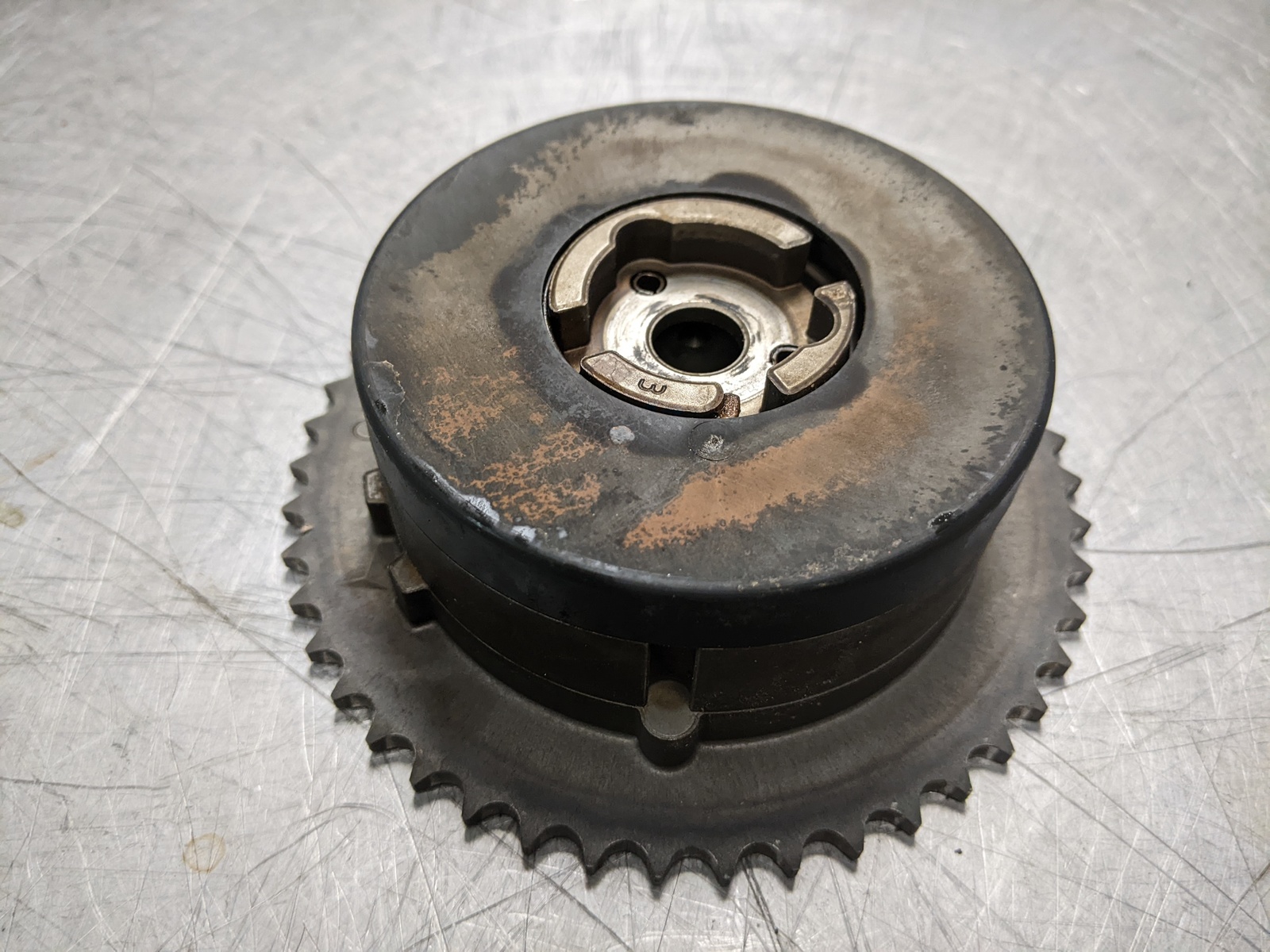 Camshaft Timing Gear For 12-17 Chevrolet Equinox  2.4 12621505 - $49.45