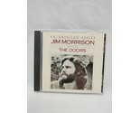 An American Prayer Jim Morrison Music CD By The Doors - £22.08 GBP