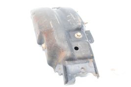 07.5-14 CHEVY SILVERADO 2500HD LEFT DRIVER SIDE BUMPER BRACKET Q7013 image 2