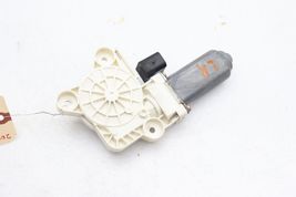 03-09 MERCEDES-BENZ W211 E320 E350 REAR LEFT DRIVER DOOR WINDOW MOTOR E1250 image 3