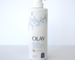 Olay Eczema Prone Skin Soothing Body Wash B3 Oat Extract Fragrance Free ... - £17.26 GBP