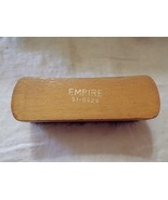 Vintage Empire Polishing Brush Made in Israel - $24.74