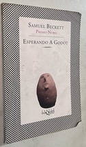 Esperando a Godot / Waiting for Godot (Spanish Edition) - £3.95 GBP