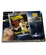 Rough Around the Edges: Live from Madison Square by Dane Cook (CD, 2007) - $110.60 MXN