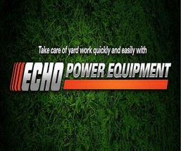90112Y Echo Air Cleaner Kit SRM-210 PB-250 HC-150 HC-160 13031054130 - £13.69 GBP