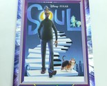 Soul 2023 Kakawow Cosmos Disney 100 All Star Movie Poster 081/288 - $49.49