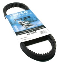 New Dayco Performance Drive Belt For 1985 Honda FL350 Odyssey FL 350 FL3... - $75.17