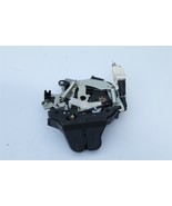 07-12 Lexus LS460 LS460hL Trunk Power Lock Latch Actuator &amp; Motor  - $433.10 CAD