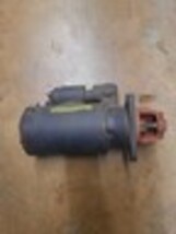 NEW STARTER FITS CUMMINS 24V 5.9L CHAMPION GRADER TIMBERJACK 3675173RX 3675204RX image 7