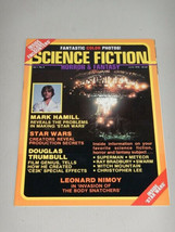 Science Fiction Horror &amp; Fantasy Magazine, Vol. 1. No. 2 - June 1978, Star Wars - £5.96 GBP