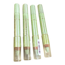 4X L&#39;Oreal Soft Effects EyeColour Eyeshadow Pencil- Iced Mint- Full Size... - $35.00