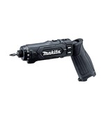 Makita DF012DZB Cordless Pen Type Driver Drill 7.2V Black Body Only - $1,676.40 MXN