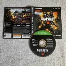 Call of Duty: Black Ops IIII - Microsoft Xbox One - $108.62 MXN