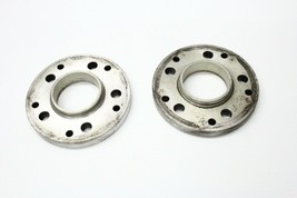 Mercedes Benz Audi Wheel Spacer 5X112 16MM Pair( 2 Piece) Front Or Rear P1261 - £66.83 GBP