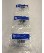GE roller lower rack WD12X10136 New Lot Of 3 Wheels - $12.58