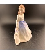 Royal Doulton Andrea HN3058 Collectible SIGNED, DS52 - $51.43