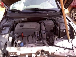 Crossmember/K-Frame Rear US Built VIN 5 1st Digit Fits 16-20 OPTIMA 1039... - $1,854.73 MXN
