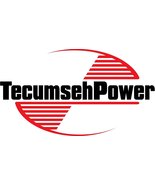 Tecumseh 32755 Lawn &amp; Garden Equipment Engine Valve Cover Genuine Origin... - £4.19 GBP