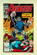 Avengers #310 (Nov 1989, Marvel) - Very Good/Fine - $4.49