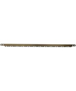 Bond Manufacturing GT4326 Replacement Bow Saw Blade, Steel - $390.59 MXN