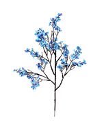 QSDGFH 6 Pack Artificial Winter Jasmine, Fake Silk Flower Bouquet Branch... - $1,077.05 MXN+