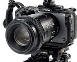 Ing Basic Kit Compatible With Sony Fx3 - Black - $461.99
