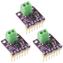 Aitrip 3 Pcs Max98357 Audio Power Amplifier Module I2S Class D Filterless Audio - $29.97