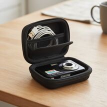 CADeN Compact Camera Shoulder Crossbody Bag Case Compatible for 1.0 S, B... - $280.06 MXN