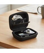 CADeN Compact Camera Shoulder Crossbody Bag Case Compatible for 1.0 S, B... - $280.49 MXN