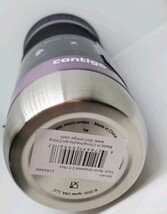 Vervain Contigo 16oz Byron 2.0 Snapseal Stainless Steel Travel Mug Insulated image 4