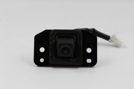 Camera/Projector Rear View Camera Fits 17-19 INFINITI Q60 4360 - $143.99