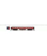 LIONEL 15504 CHICAGO &amp; ALTON SCALE STATION SOUNDS HEAVYWEIGHT DINING CAR... - $499.29 CAD