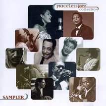 Priceless Jazz: Sampler [Audio CD] Various Artists - £9.41 GBP