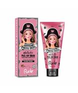 RUDE Pirate's Chest Metallic Peel-off Mask Ahoy, Me Hearties - $9.70