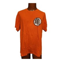 Ripple Junction Dragonball Z T-Shirt  Mens XL Graphic Short Sleeve Crew - $9.99