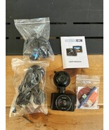 4K Ultra HD Dual Channel Dash Camera, Wide Angle, G-Sensor Lock, Loop Re... - $1,206.29 MXN