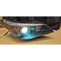 2004 2005 2006 2007 BMW 528 535 525 Passenger RH Side Xenon HID Adaptive... - £145.21 GBP