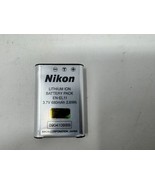 Nikon EN-EL11, MH-64, Coolpix S550, Coolpix S560 Battery OEM - $13.46