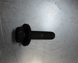 Camshaft Bolt From 2007 DODGE GRAND CARAVAN  3.8 - $15.00