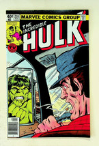 Incredible Hulk #238 (Aug 1979, Marvel) - Very Fine/Near Mint - £8.28 GBP