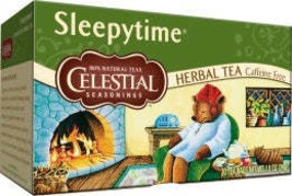 Celestial Seasonings Sleepytime Herbal Tea (6 Boxes) - £16.84 GBP