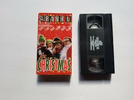 Saturday Night Live Christmas (VHS, 1999) - £4.14 GBP