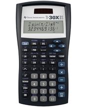 Texas Instruments TI-30XIIS Scientific Calculator - Teacher Kit (10 pack) - £18.94 GBP+