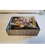 Lot of 7  Pokemon Adventures Black &amp; White Volumes 2-7 &amp; 11 Manga Viz Me... - $29.19