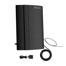 ClearSignal Indoor AM/FM Antenna for Enhanced Radio Reception - £55.13 GBP