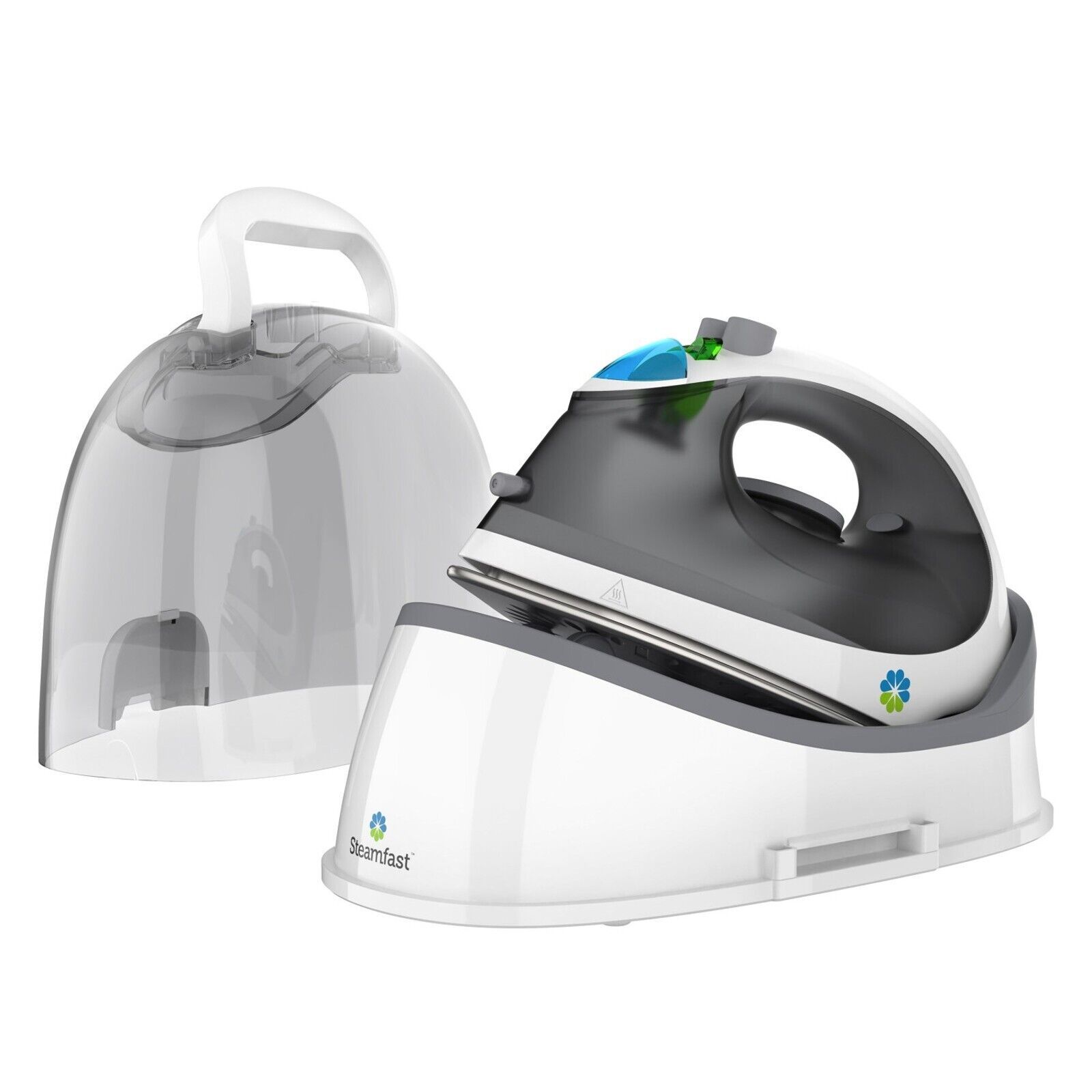 Steamfast SF-760 Cordless Steam Iron - $88.95