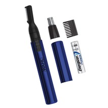 The Brand Used By Professionals, Wahl, Offers A Model 5643-200 Lithium - $35.93