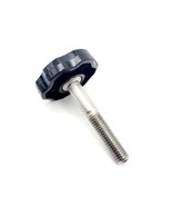 M8 x 50mm Thumb Screw Bolts Black Round Clamping Knob Stainless Steel 4 ... - €13,96 EUR M8 x 50mm Thumb Screw Bolts Black Round Clamping Knob Stainless Steel 4 ... - €13,96 EUR
